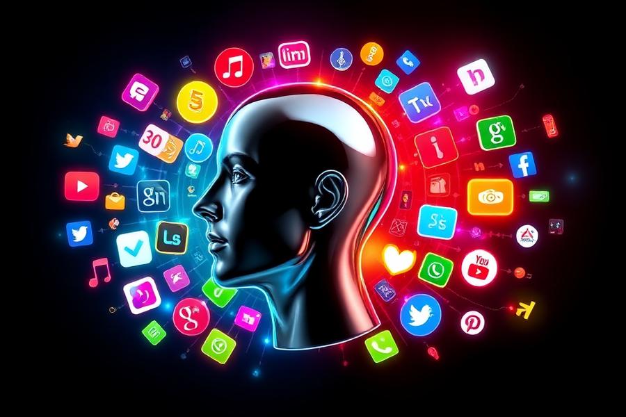 Brand Transformation Campaign